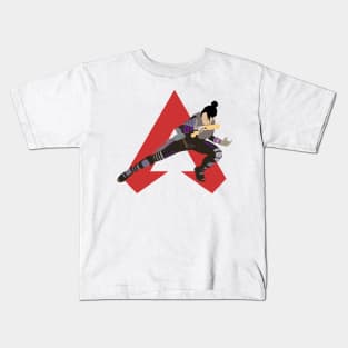 Apex Legends Kids T-Shirt